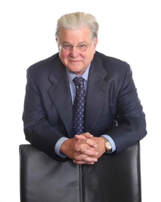 Obituary of John "Jack" Peter Wareham