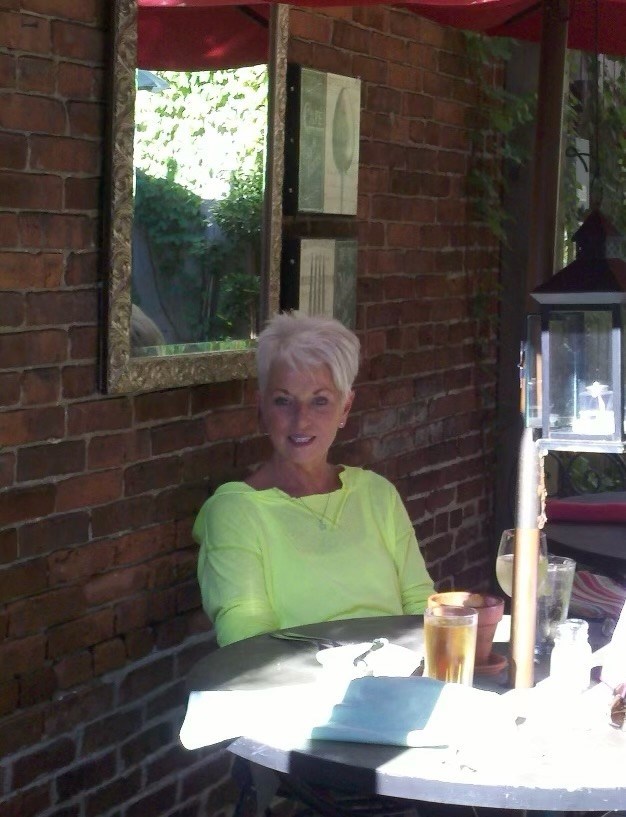 Obituary of Rhonda Carole Scully