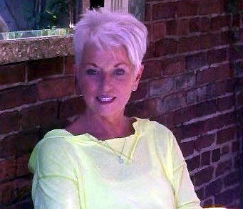 Obituary of Rhonda Carole Scully