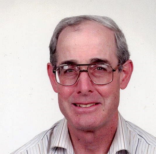 Obituary of Gavin A. Buchanan