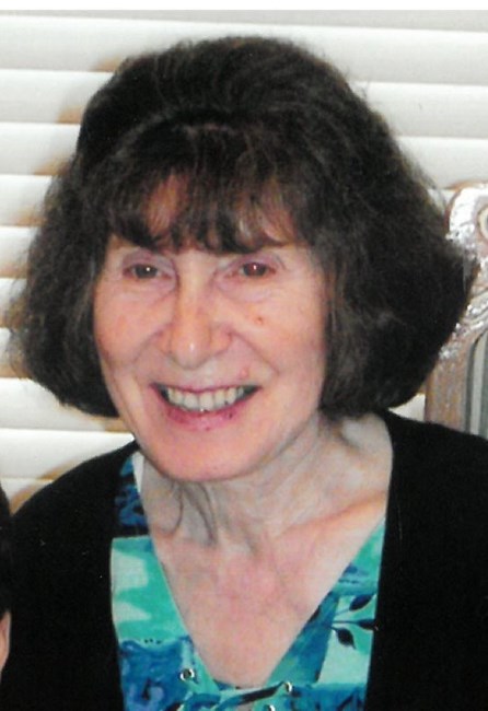 Obituario de Antonia Pellegrino