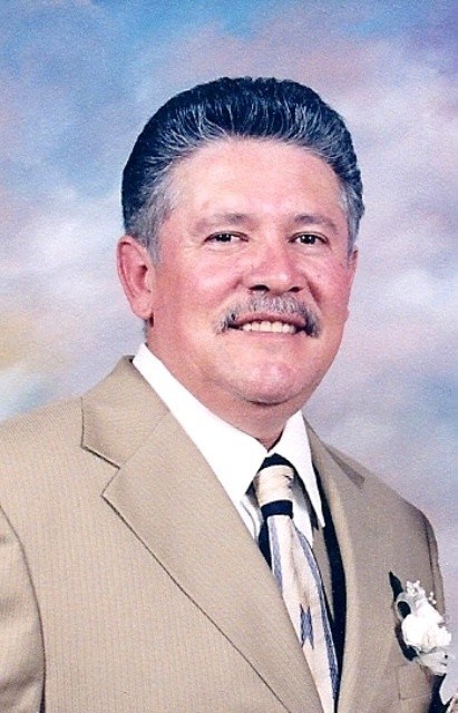 Obituary of Carlos Bojorquez