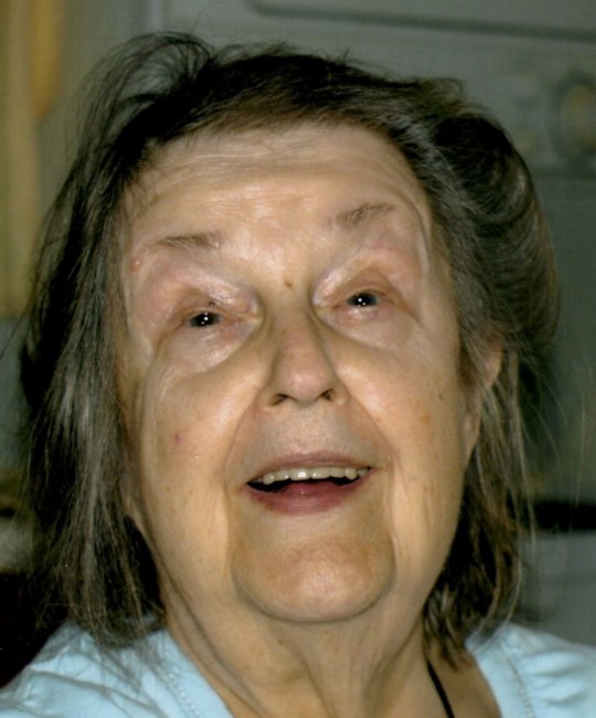 Obituary of Joyce Annette Fuller King