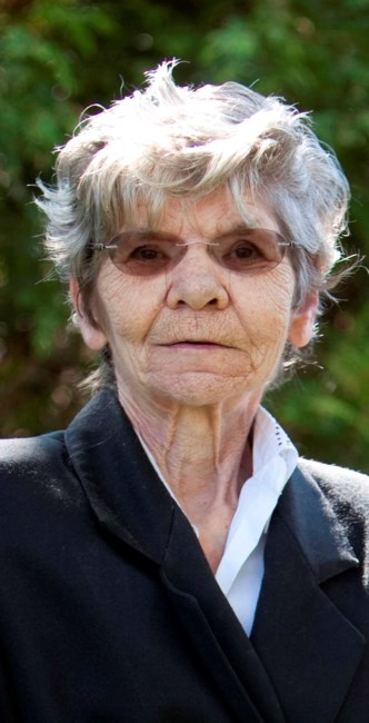 Obituary of Céline Marcil
