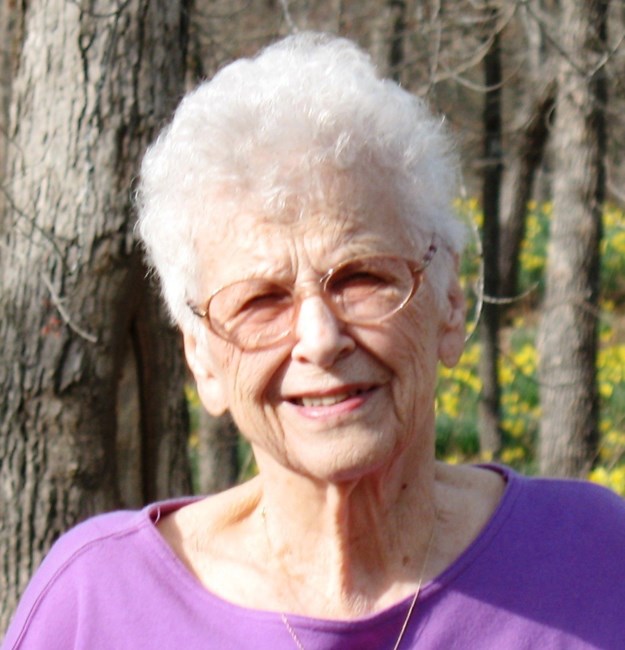 Obituary of Pauline Eleanor Dawson