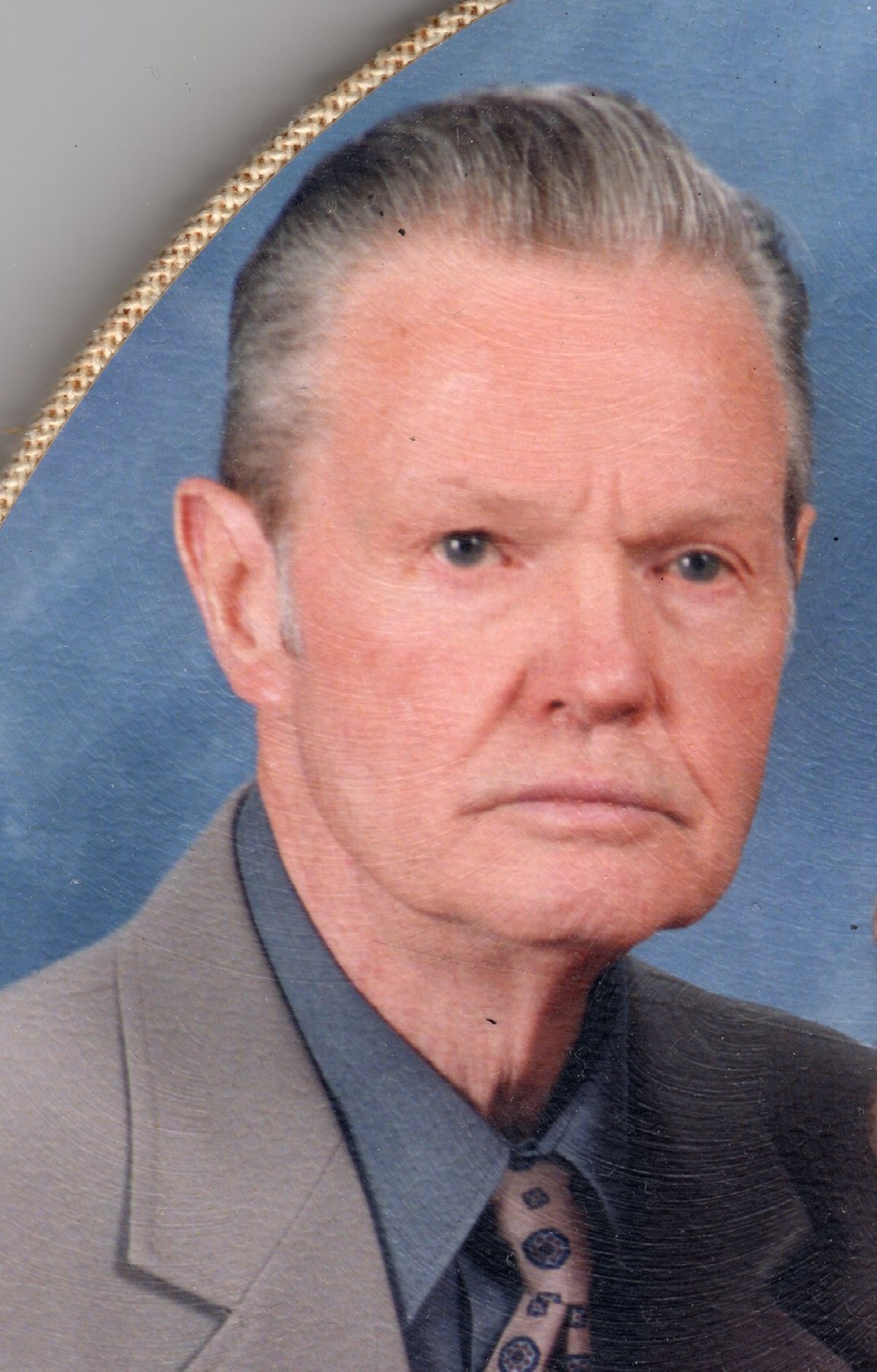James Wallace Obituary Birmingham, AL