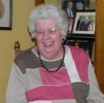 Elizabeth Broome
