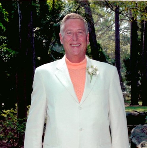 Obituary of Mark Glenn Conway