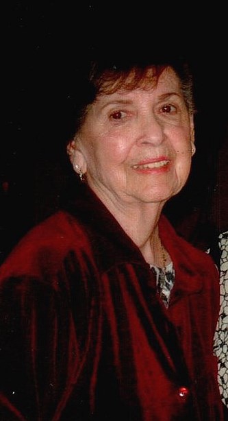 Obituary of Gloria Jane Gonzales