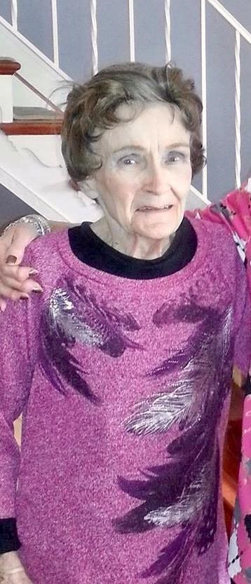 Avis de décès de Maryann Catherine  Sullivan