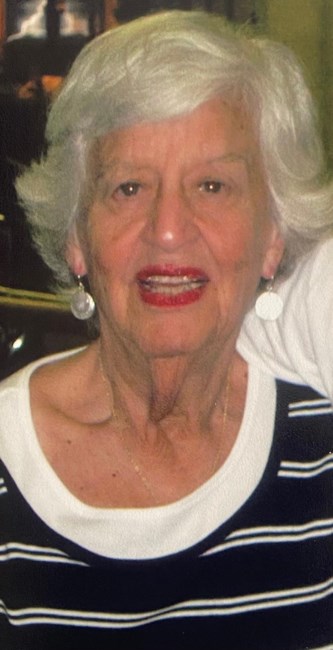 Obituary of Phyllis Shanefield