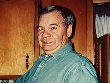 Obituario de Harold J. Ballenger