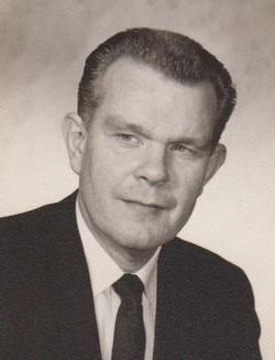 Obituary of Samuel C. Kresse
