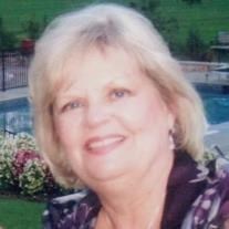 Obituary of Kathleen Weisenberg