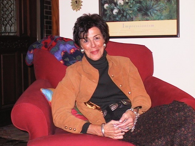 Obituary of Karen Van Voorst Turner