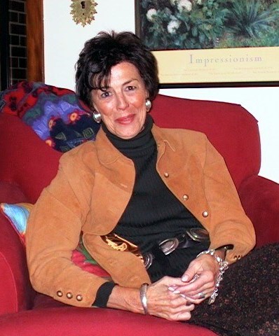 Obituary of Karen Van Voorst Turner