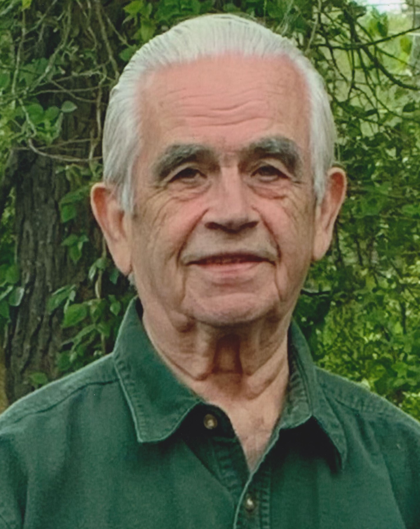 Jerry Silverthorn Obituary Hampton, VA