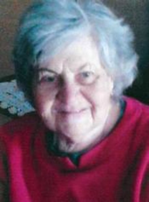 Obituary of Valeria Olivieri