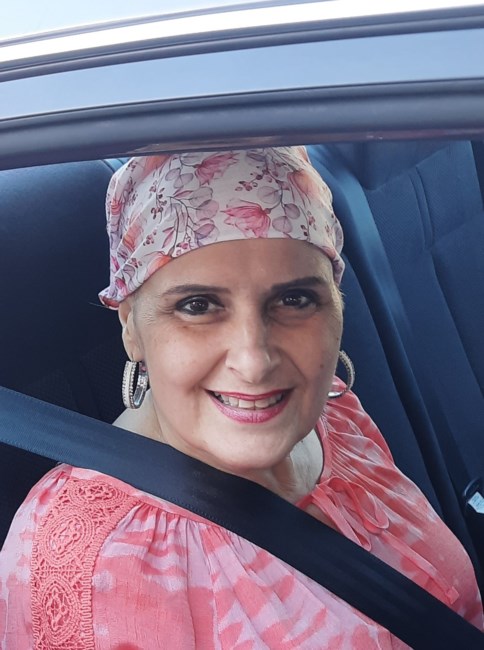 Obituary of Chantal Lévesque