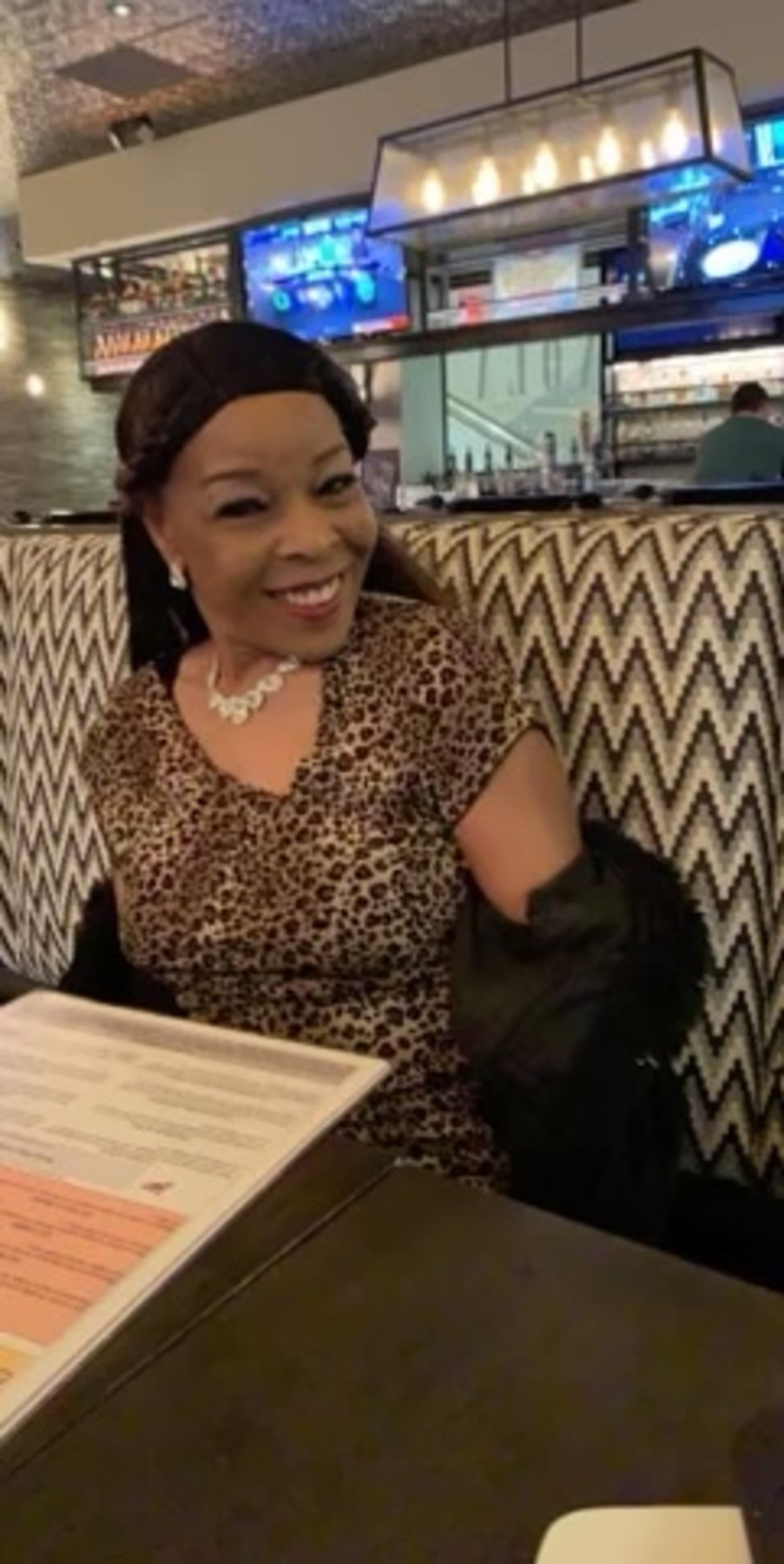 Obituary of Lee Ester Askew