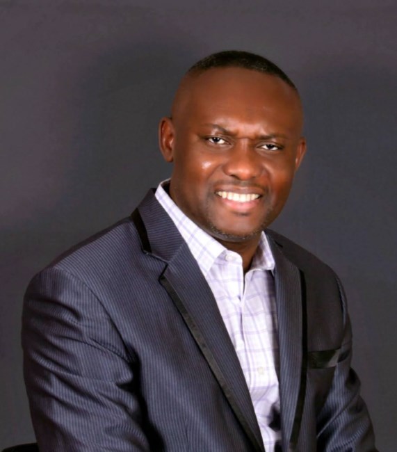 Obituary of Theophilus Mbi Akoh