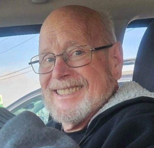 Obituary of Benjamin Karl Adair