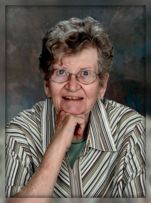Obituary of Catherine Anne Bell