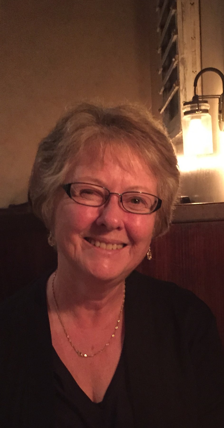 Obituary of Linda Frances Helms