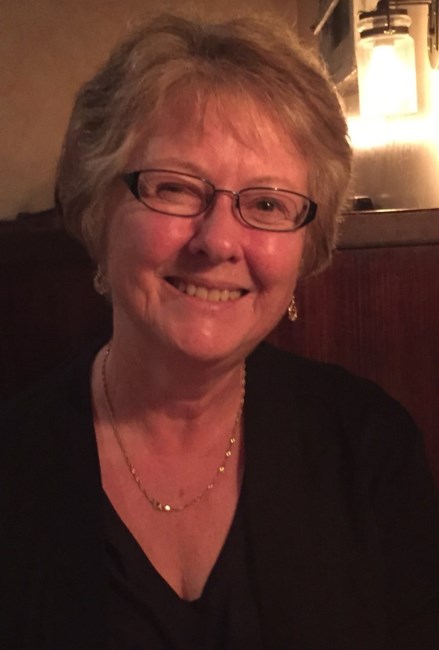 Obituary of Linda Frances Helms