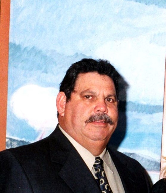 Obituary of Ralph Ballesteros Martinez