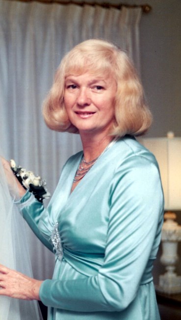 Obituary of Dolores June Smith Bilyeu