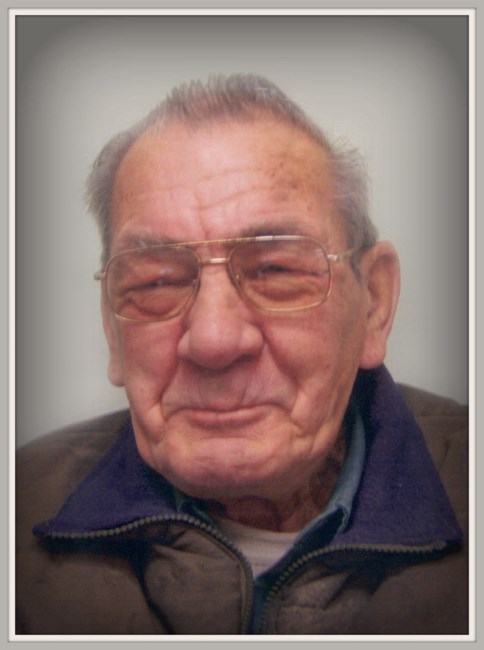 Obituary of Gerry Nolan