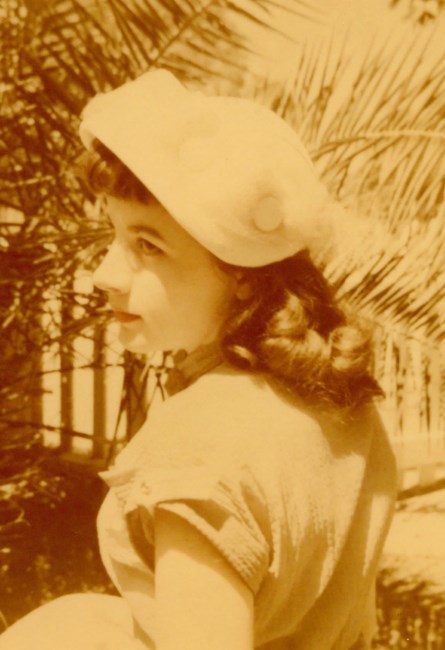 Obituary of Marian Louise Murphy