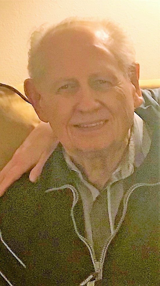 Obituary of James Darrell Turner