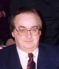 Obituary of Nicholas Patrick MacFarlane