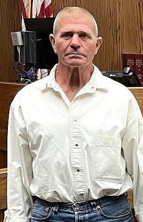 Avis de décès de Scott Matthew Larson