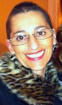 Obituary of Maria Pena-Zamorano