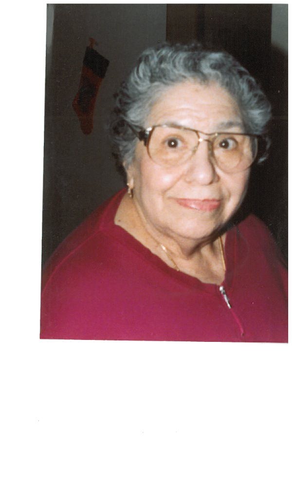 Obituary of Teresa R Johnson