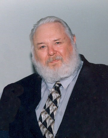 Avis de décès de Donald F. Bliss Sr.