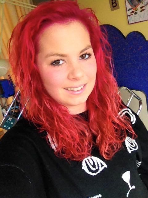 Avis de décès de Carolane Bolduc