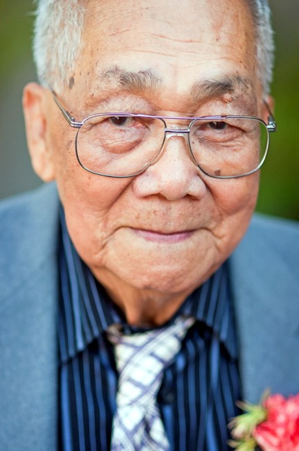 Obituary of Gregorio Mariano Reyes