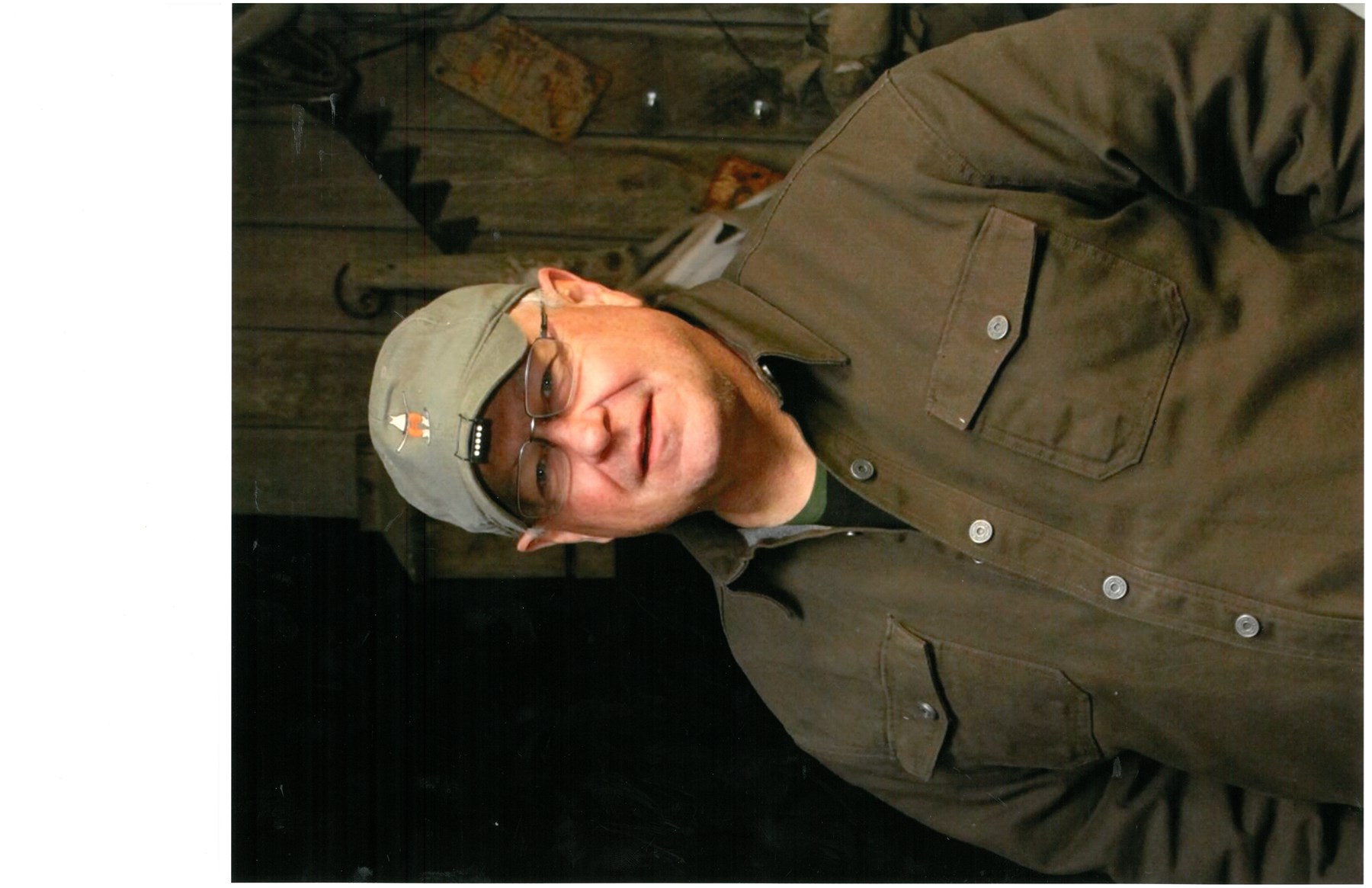 Obituary of Stephen Lon Blake