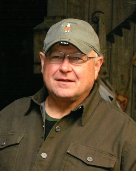 Obituary of Stephen Lon Blake