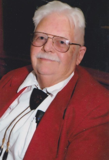 Obituary of Peter Dean Kjeldgaard