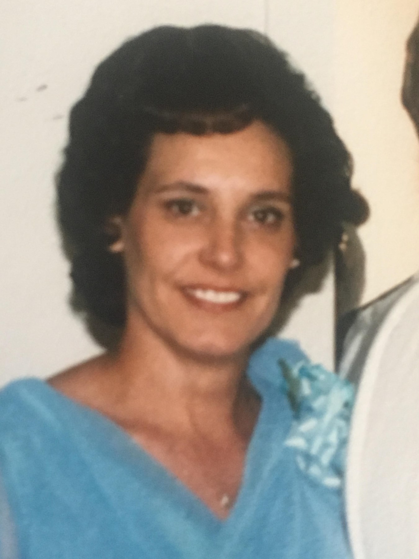 Obituario de Margie Ann Pickett