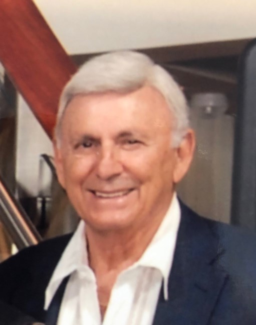 Obituary of Saul Ginzburg