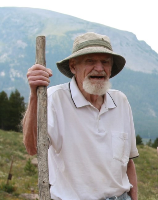 Obituary of Robert "Bob" Massey