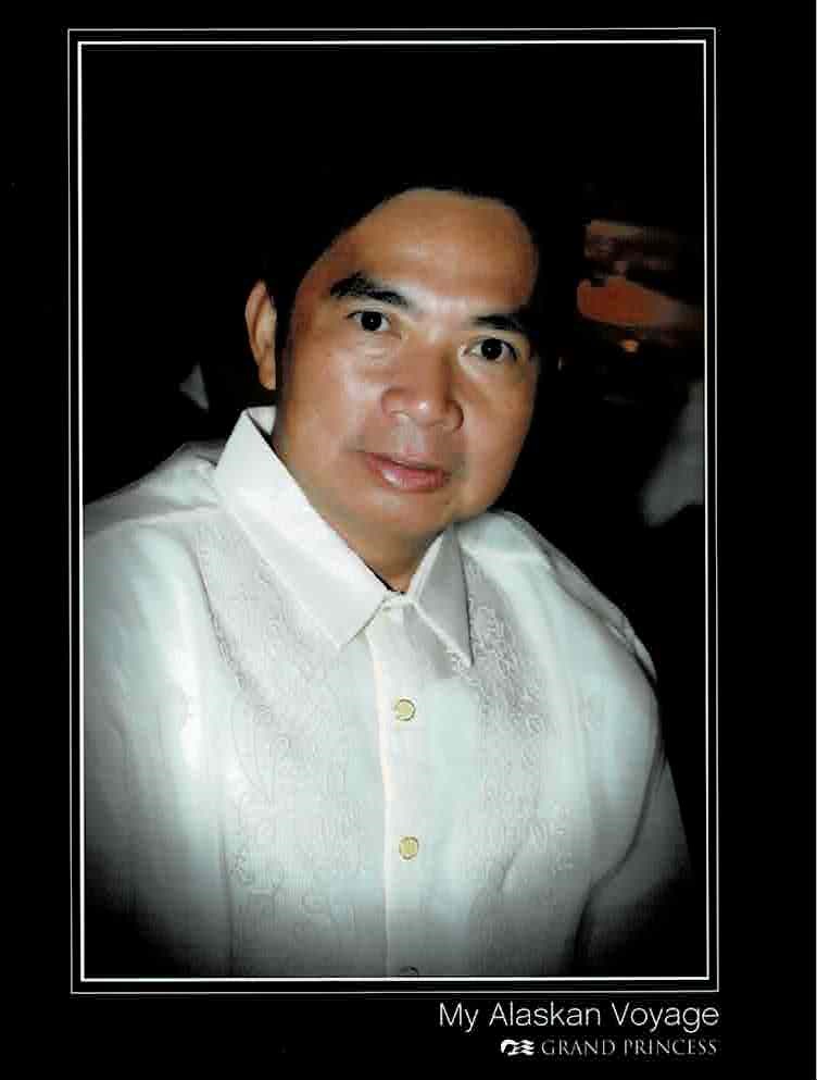 Obituary of Paul L. Ragadio