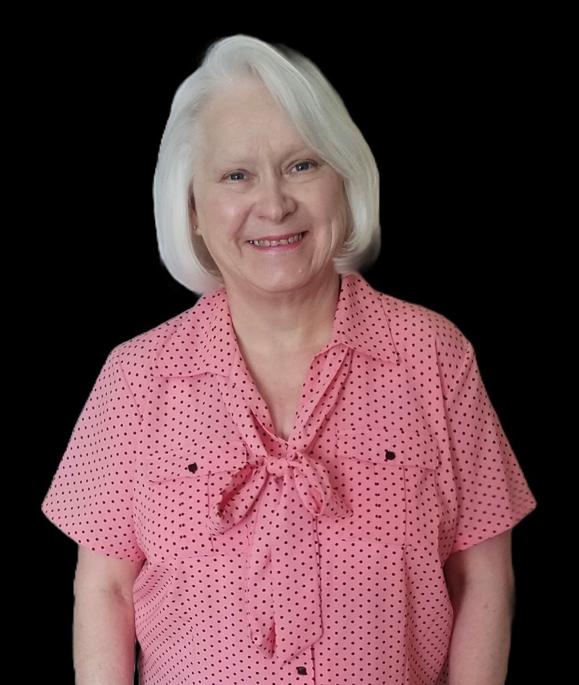 Obituary of Patricia Porzukowiak