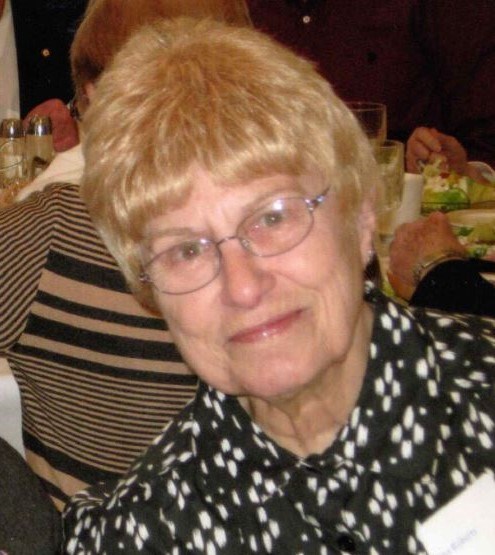 Obituary of Tina Roberts